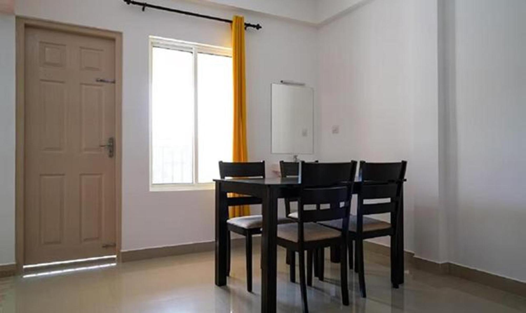 Fabhotel Majestic Heights Kochi Eksteriør bilde