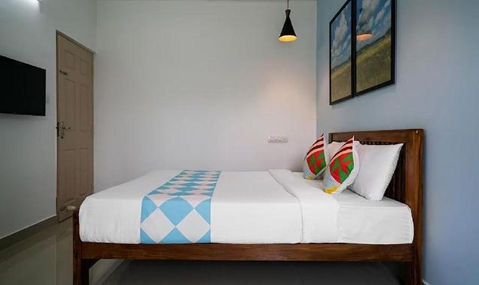 Fabhotel Majestic Heights Kochi Eksteriør bilde