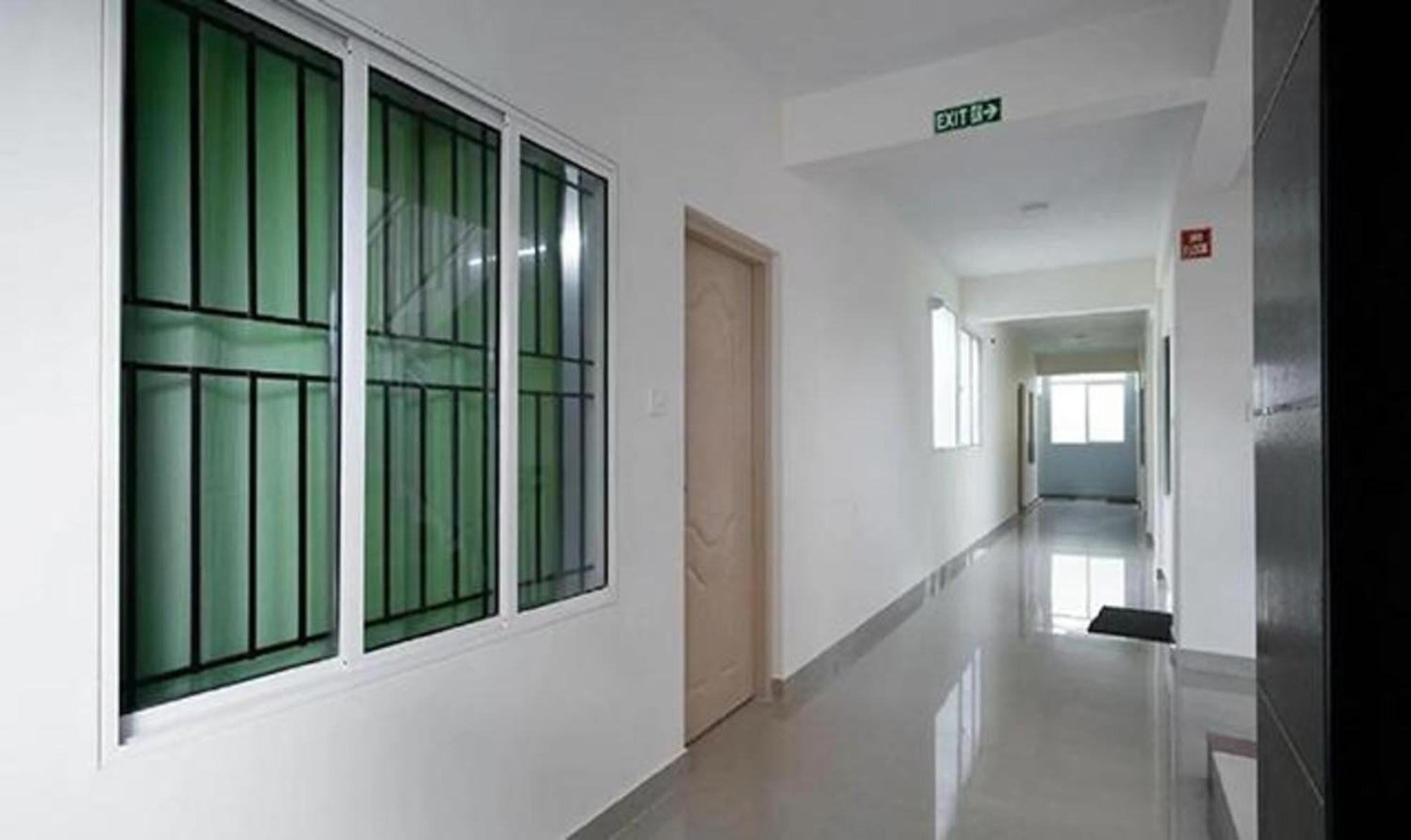 Fabhotel Majestic Heights Kochi Eksteriør bilde