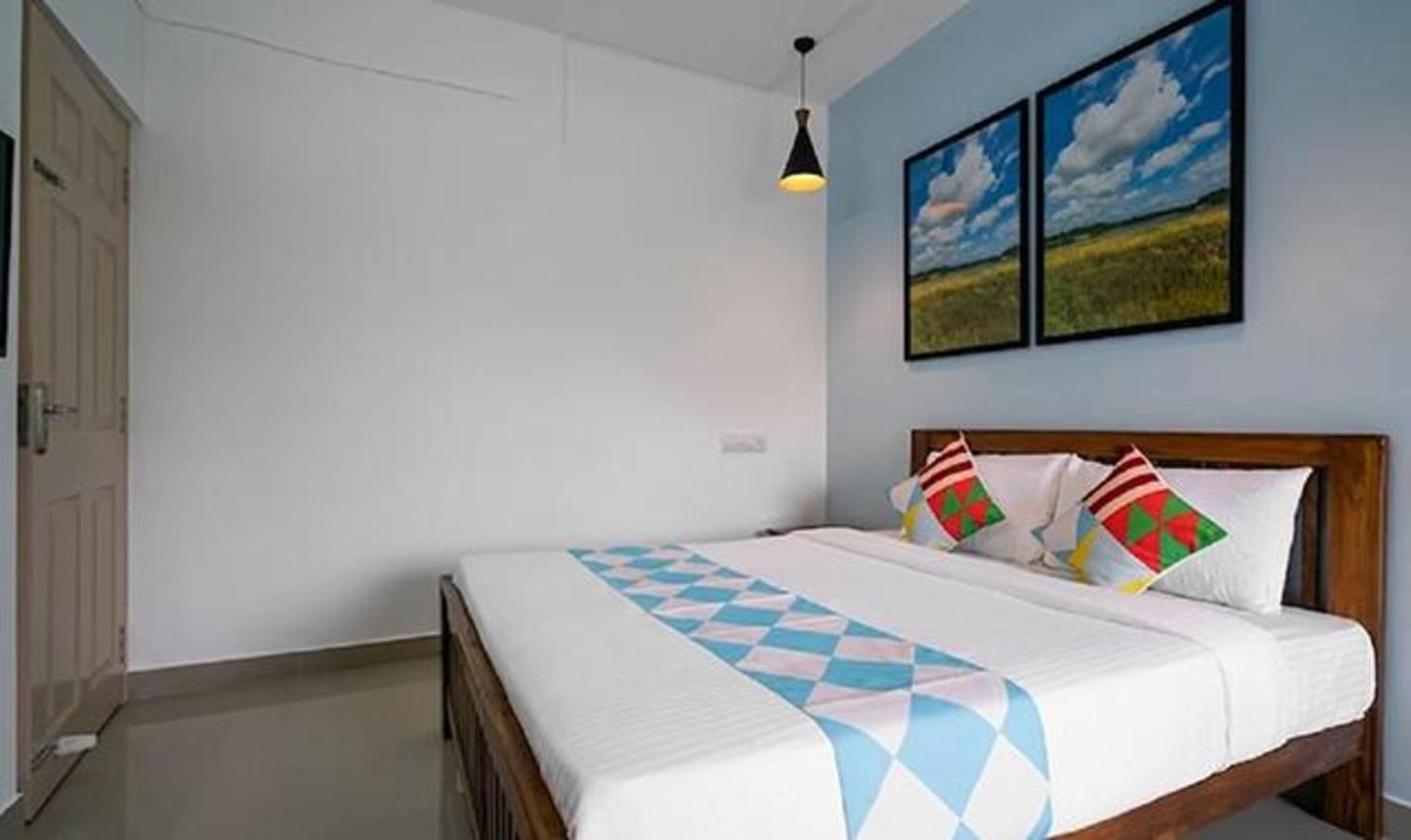 Fabhotel Majestic Heights Kochi Eksteriør bilde